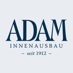 Adam Innenausbau Logo