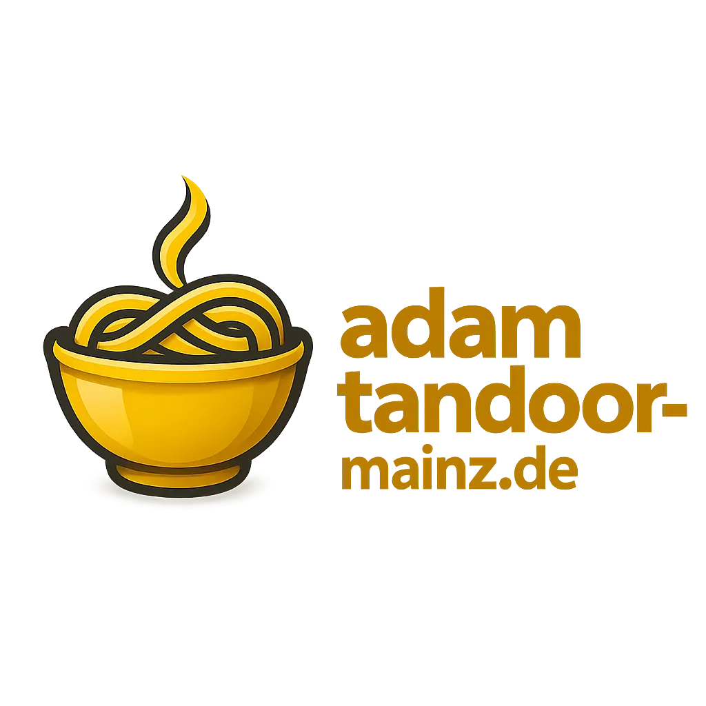 Adam Tandoor Restaurant Logo