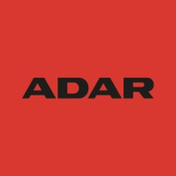 ADAR Logo