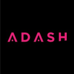 Adash Kreativagentur Logo