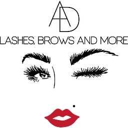 Adbeauty - Lashes Brows and More Logo