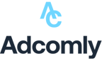 Adcomly Logo