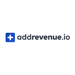 Addrevenue Logo