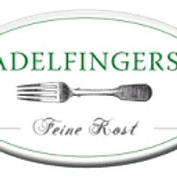 Adelfingers Feine Kost Logo