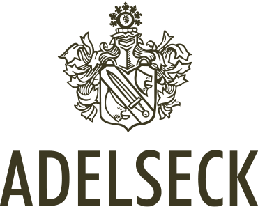 Adelseck Carl GmbH Weinhandlung Logo
