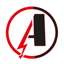 Ademax Strom Logo