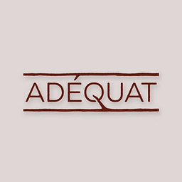 Adequat Logo