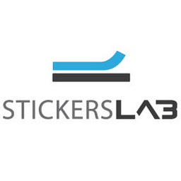 AdesiviSicurezza™ by StickersLab Logo