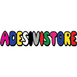 AdesiviStore Logo