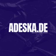 Adeska Logo
