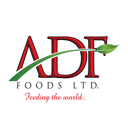 Adf Foods Logo