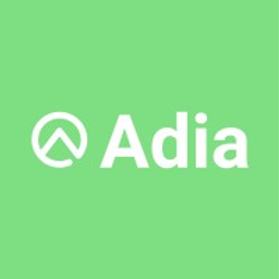 Adia Schweiz Logo