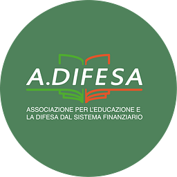 Associazione ADifesa Logo