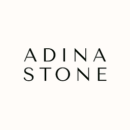 Adina Stone Logo
