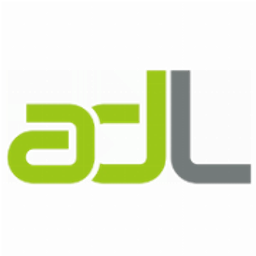 Adl Logistic Logo