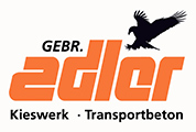 Adler Gebr. KG diArco Gewölbesysteme Logo