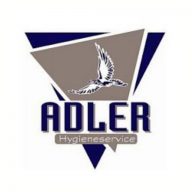 Adler Hygieneservice GmbH Hr. Yasin Sahin Logo