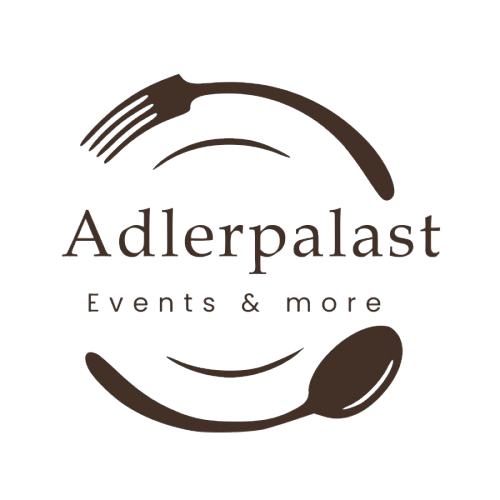 Hotel-Events Adlerpalast UG (haftungsbeschränkt) Logo