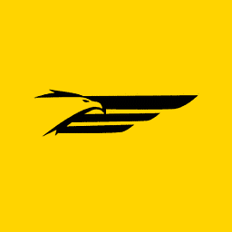 Adlerspedition Logo