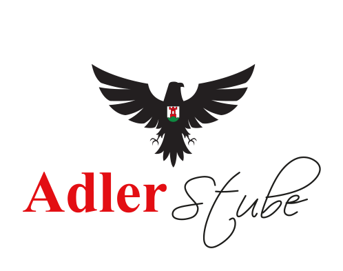 Adler Stube Inh. Stefan Benz Logo