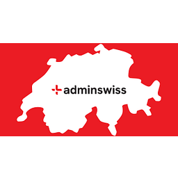 adminswiss Logo