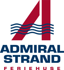 Admiral Strand Ferienhäuser Logo