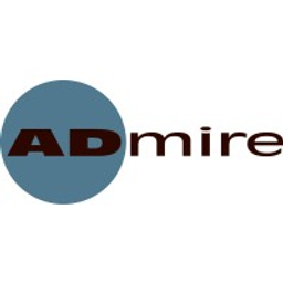 ADmire Logo