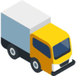 Adna Transport & Logistik - Umzugsunternehmen Logo