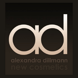 AD NEW Cosmetics Kosmetikstudio Logo