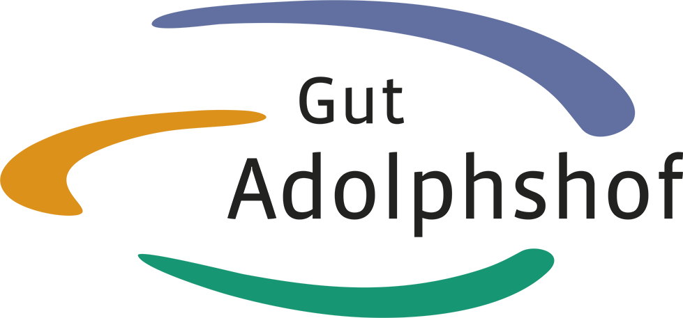 Gut Adolphshof Bildung Logo
