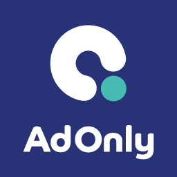 AdOnly Gruppe Logo