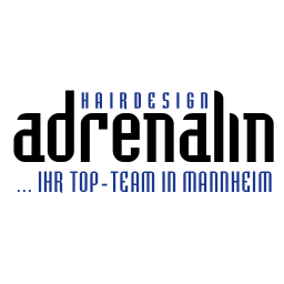 Adrenalin Hair Design Zellner Friseur Logo