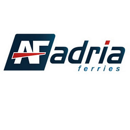 Adria Ferries Logo