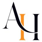 Adrian Harig Logo