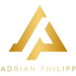 Adrian Philipp Consulting Logo