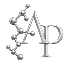Adriatic Peptides Logo