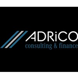 ADRiCO Consulting & Finance GmbH Logo