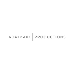 AdriMaxx Productions Logo