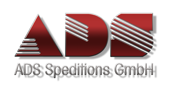 ADS Speditionsgesellschaft mbH Logo