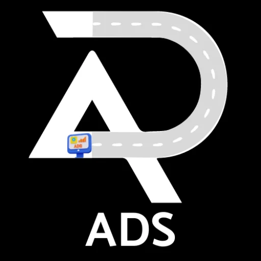 AdsDRIVE-IN Logo