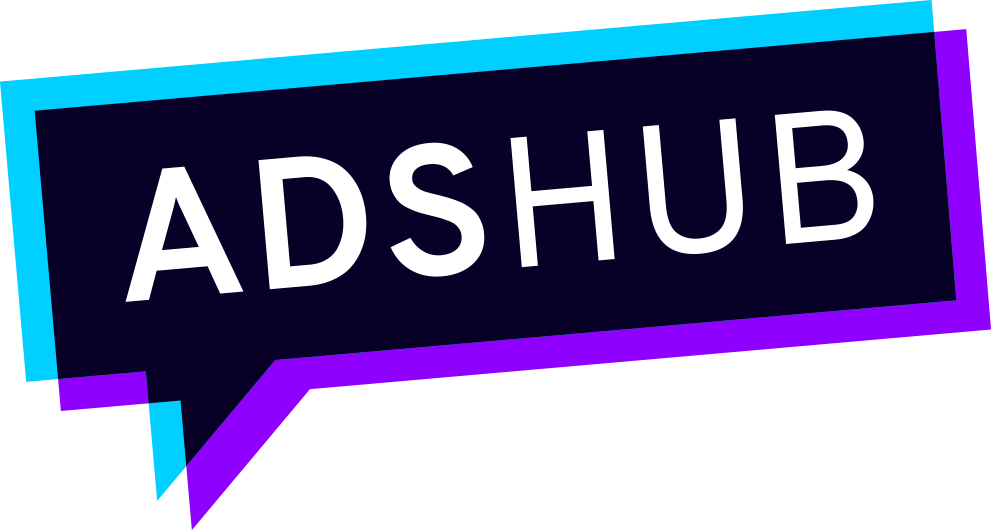 Adshub Logo