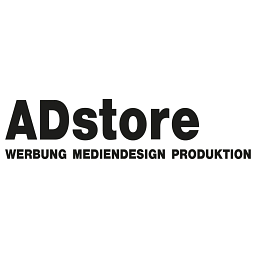 agentur adstore Logo