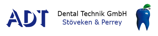ADT Dental Technik GmbH Stöveken & Perrey Logo