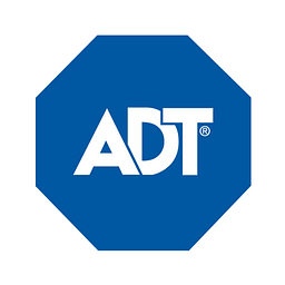 ADT Seguridad España Logo