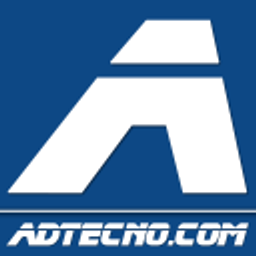 Adtecno Logo