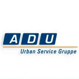 A.D.U. Gebäudeservice Urban GmbH Logo