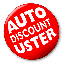 Autodiscount Uster AG Logo