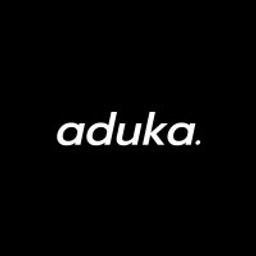 aduka. Agency Logo