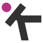 Adultkick Logo