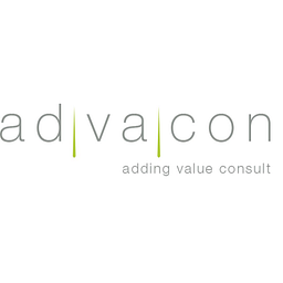 advacon GmbH & Co. KG Logo